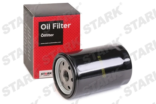 Oil Filter (SKOF-0860005)