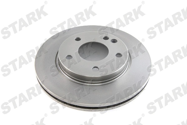 Brake Disc (SKBD-0020083)