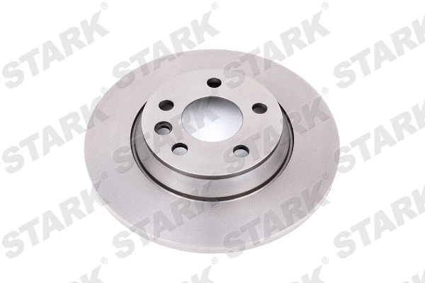 Brake Disc (SKBD-0022064)