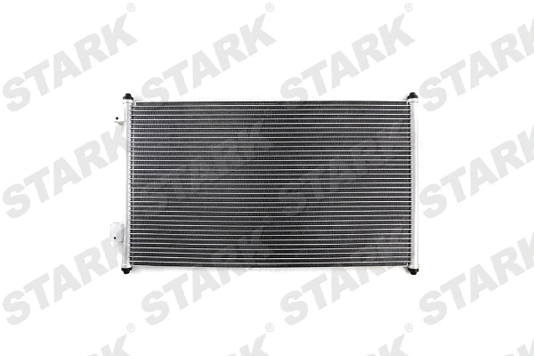 Condenser, air conditioning (SKCD-0110020)