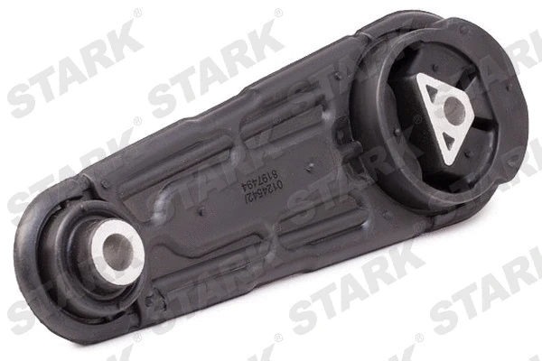 Mounting, engine