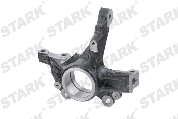 Steering Knuckle, wheel suspension