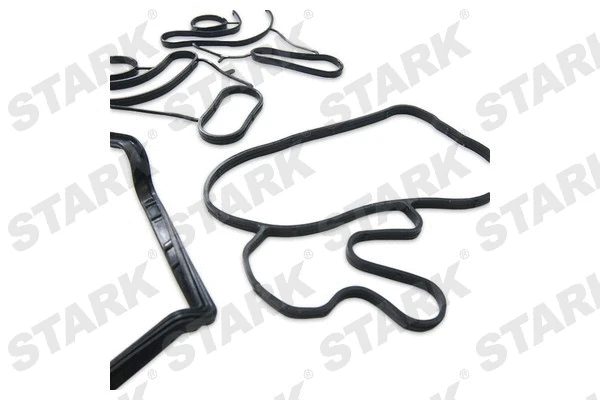 Full Gasket Kit, engine