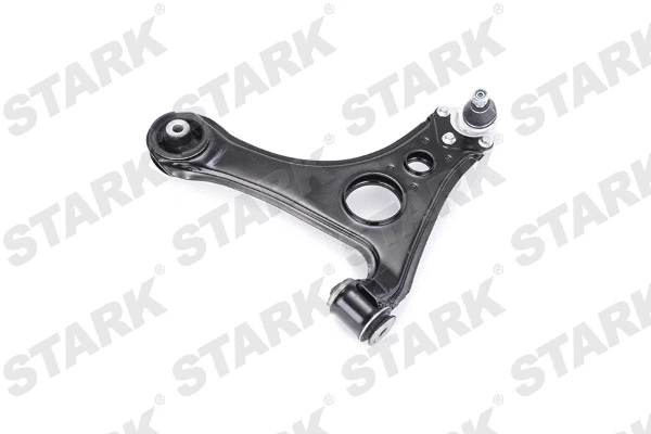 Control/Trailing Arm, wheel suspension (SKCA-0050476)