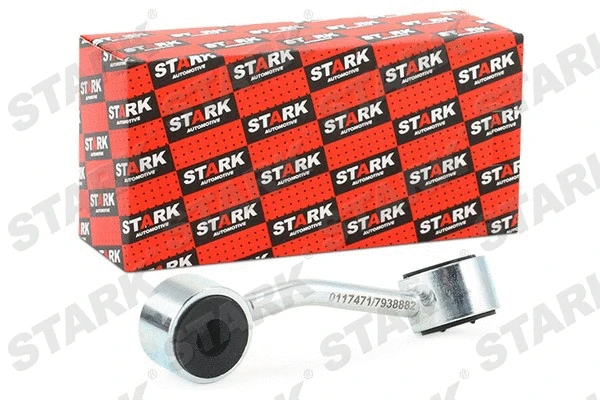 Link/Coupling Rod, stabiliser bar