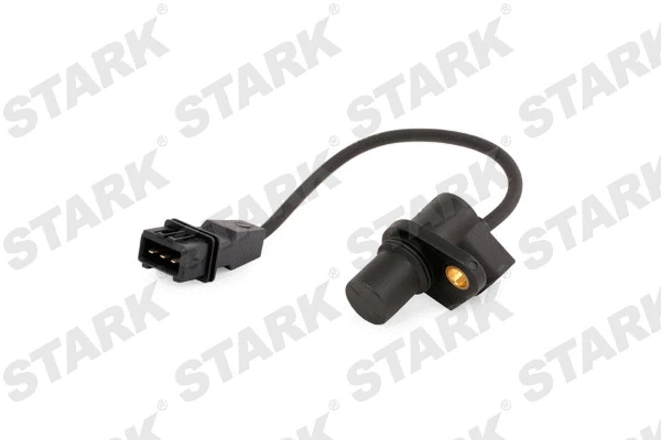 Sensor, crankshaft pulse