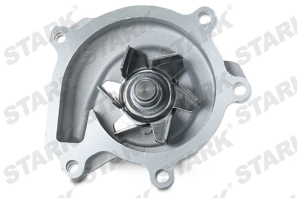 Water Pump, engine cooling (SKWP-0520258)