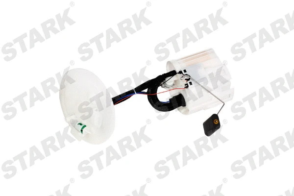 Fuel Feed Unit