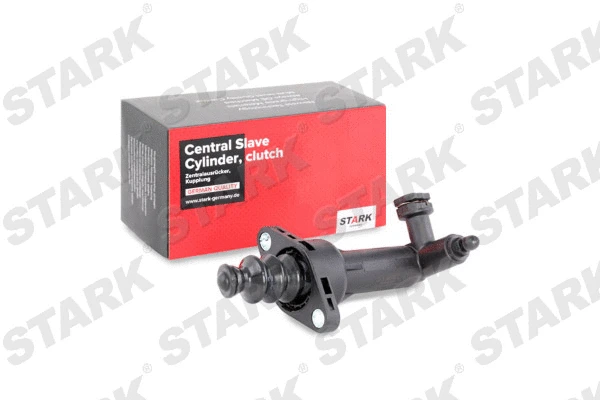 Slave Cylinder, clutch (SKSC-0620009)