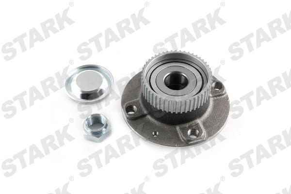 Wheel Bearing Kit (SKWB-0180356)