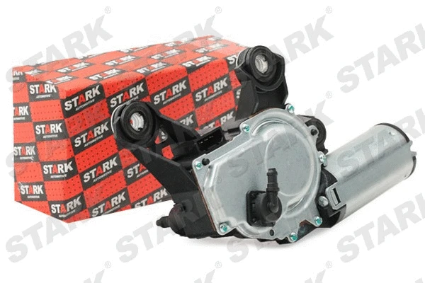 Wiper Motor