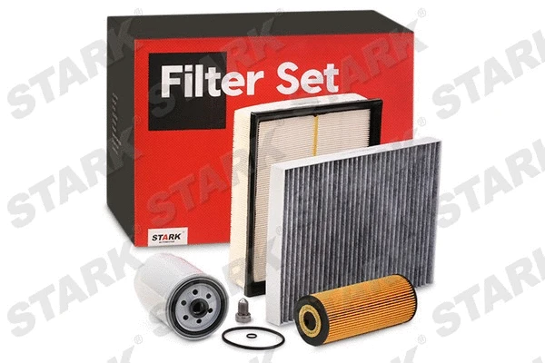 Filter Set