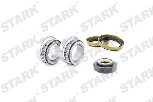 Wheel Bearing Kit (SKWB-0180257)