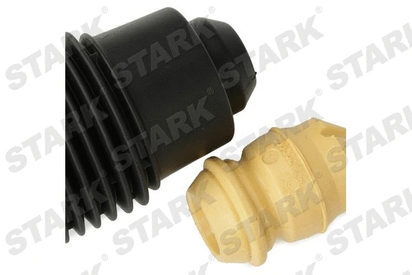 Dust Cover Kit, shock absorber