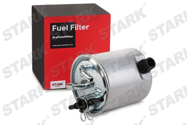 Fuel Filter (SKFF-0870109)