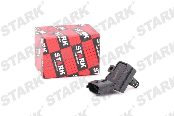 Sensor, intake air temperature