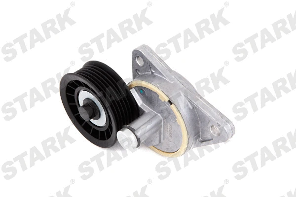 Tensioner Pulley, V-ribbed belt (SKTL-0610003)