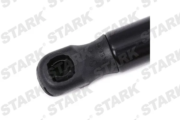 Gas Spring, boot/cargo area