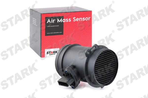 Mass Air Flow Sensor