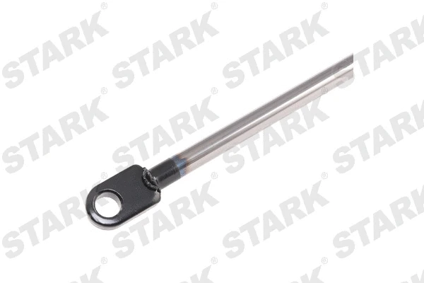 Gas Spring, boot/cargo area