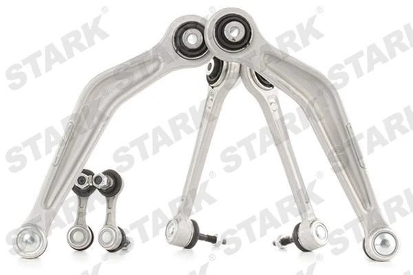 Repair Kit, control arm (SKSSK-1600169)