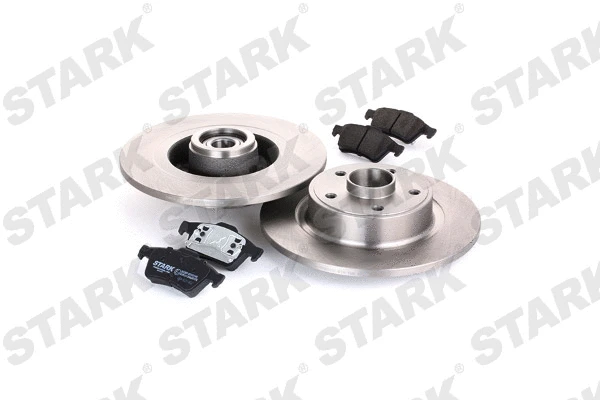 Brake Kit, disc brake (SKBK-1090123)