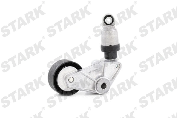 Tensioner Pulley, V-ribbed belt (SKVB-0590028)