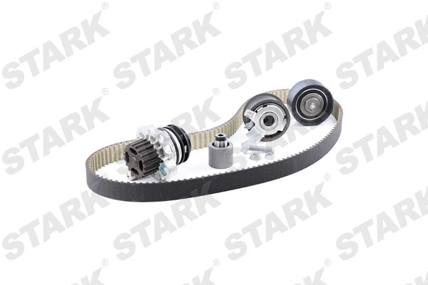 Water Pump & Timing Belt Kit
