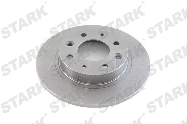 Brake Disc (SKBD-0020249)
