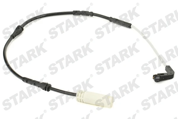 Warning Contact, brake pad wear (SKWW-0190168)