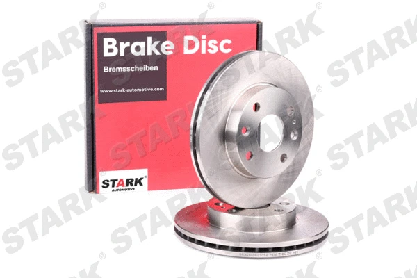 Brake Disc (SKBD-0023112)
