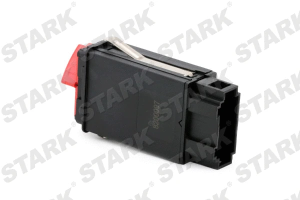 Hazard Warning Light Switch