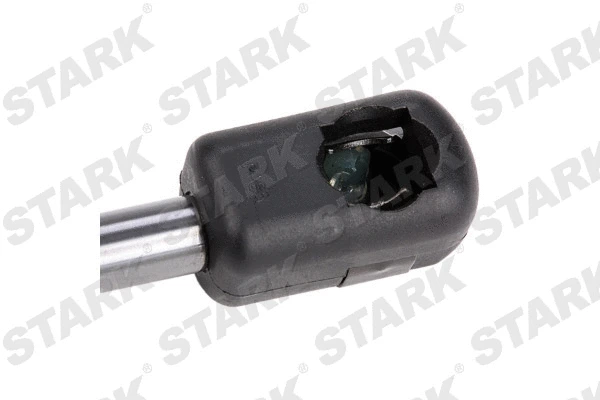 Gas Spring, bonnet