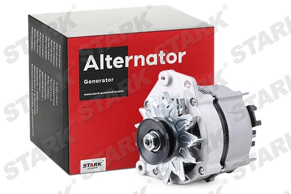 Alternator (SKGN-0320453)