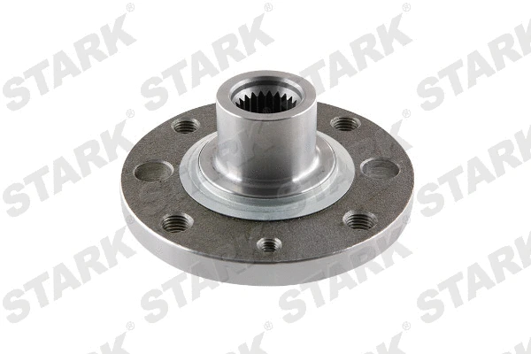 Wheel Hub (SKWB-0180471)