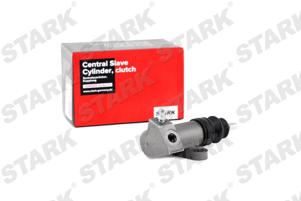 Central Slave Cylinder, clutch