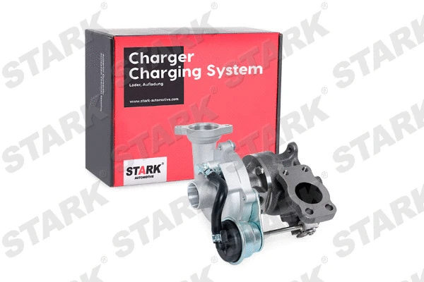 Charger, charging (supercharged/turbocharged)