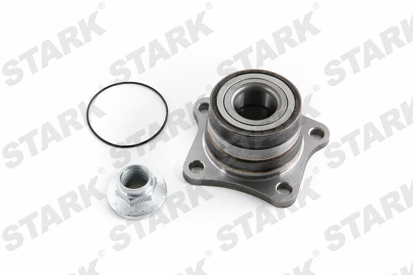Wheel Bearing Kit (SKWB-0180166)