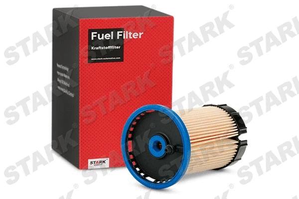 Fuel Filter (SKFF-0870197)