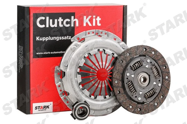 Clutch Kit