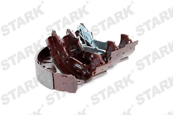 Brake Shoe Set (SKBS-0450070)