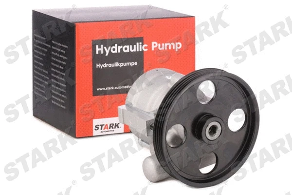 Hydraulic Pump, steering