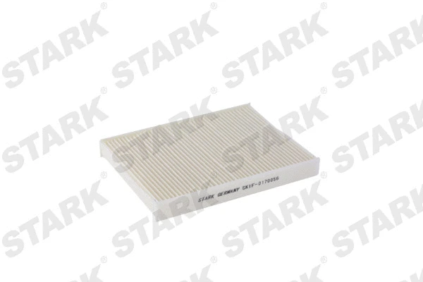 Filter, cabin air (SKIF-0170056)