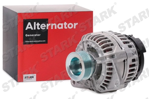 Alternator (SKGN-0321030)