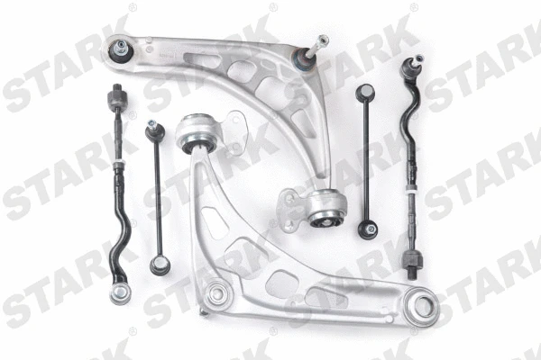 Repair Kit, control arm