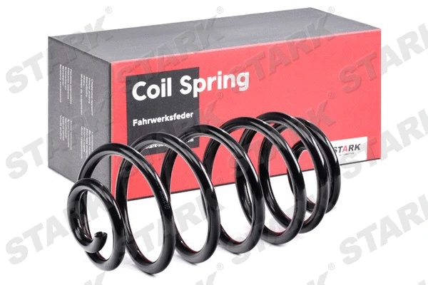 Suspension Spring