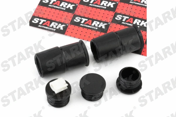 Guide Sleeve Kit, brake caliper
