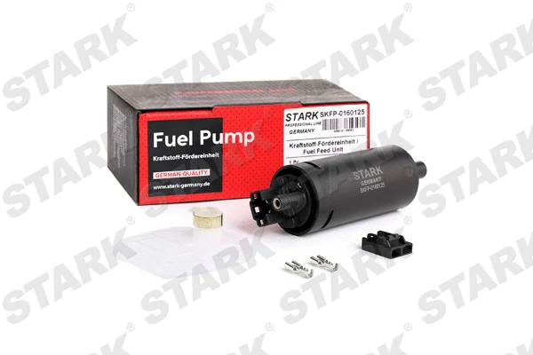Fuel Pump (SKFP-0160125)