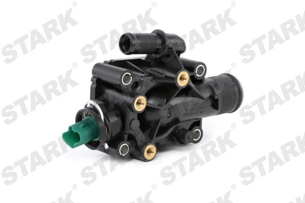Thermostat, coolant (SKTC-0560071)
