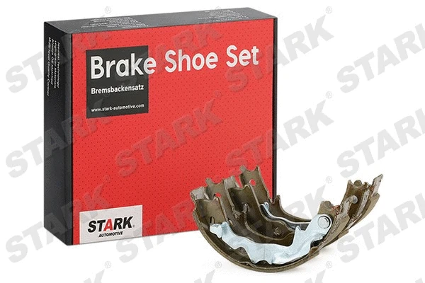 Brake Shoe Set (SKBS-0450291)